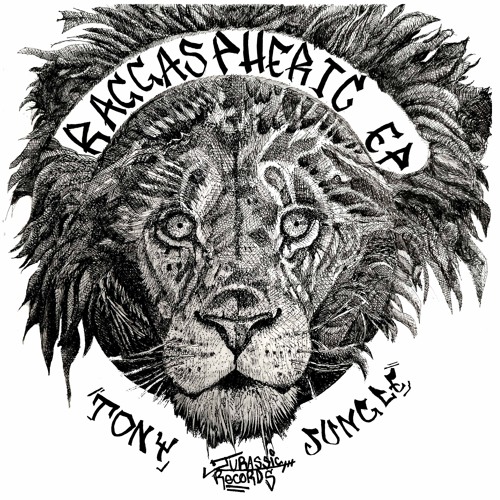 Tony Jungle - Don't Diss The Rasta