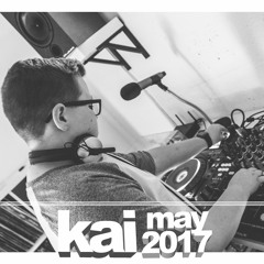 Kai May 2017 Mix