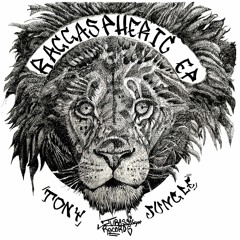 Tony Jungle - Rastafar I Call