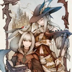 FFXIV: A Realm Remixed