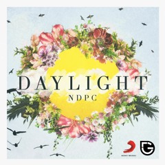 NDPC - Daylight (Martin Guadagnini Remix) [FREE DOWNLOAD]
