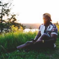 Ride The River (Prod. Nayld The Kid)
