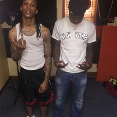 Chance ft ChiNk - Crazy