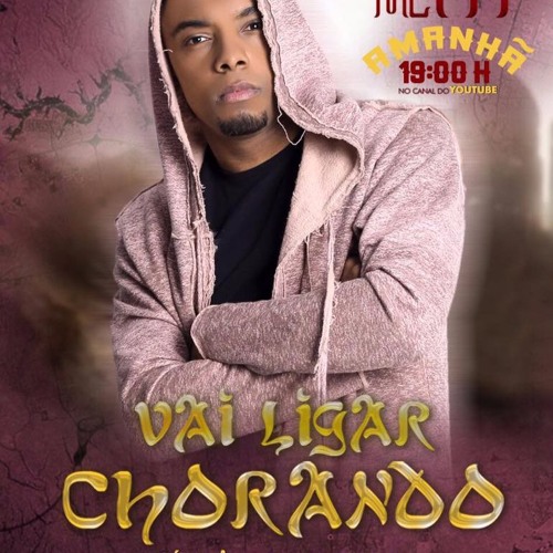 MC TH - VAI LIGAR CHORANDO ( PROD WC BEATS )