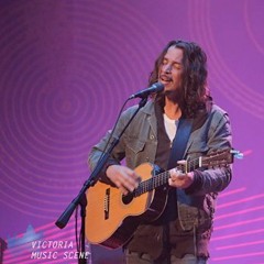 Chris Cornell at the Royal Theatre (July 21, 2016)