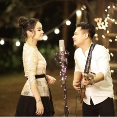 NẾU NHƯ CÒN YÊU - NGUYỄN ĐỨC CƯỜNG ft VŨ HẠNH NGUYÊN