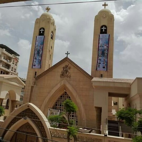 مديح فرايحي لشهداء احد الشعانين _الشماس بولس ملاك والشماس فيكتور نسيم