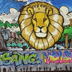 Shai Linne - Triune Praise (Akshn Remix)