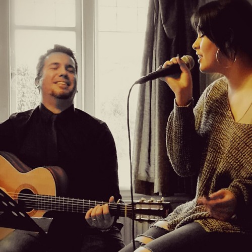 James Manders Stream James Manders Guitarist | Listen to Female Vocal & Acoustic ...