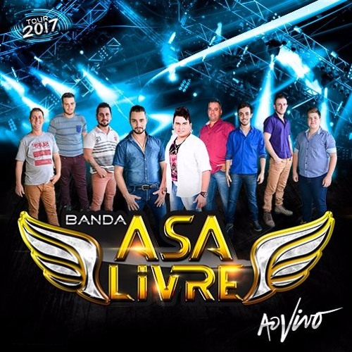 Stream Amor Bandido - Banda Asa Livre by SulMusic Marketing | Listen online  for free on SoundCloud