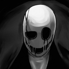 Darkness Consuming (Gaster's Theme)