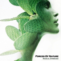 Forces Of Nature - Psilocybin (Free download on buy)