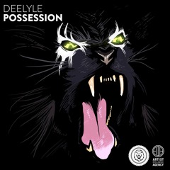 Possession [Prod. Steven Trueba]