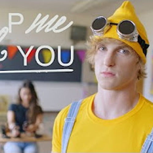 Logan Paul - Help Me Help You Ft. Why Don't We [Official Video]