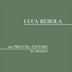 Fantasy in E Minor