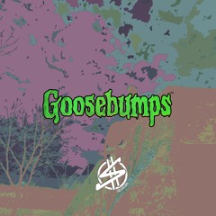 Goosebumps