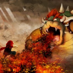 Toadspin - Koopa's Rage (My Take)