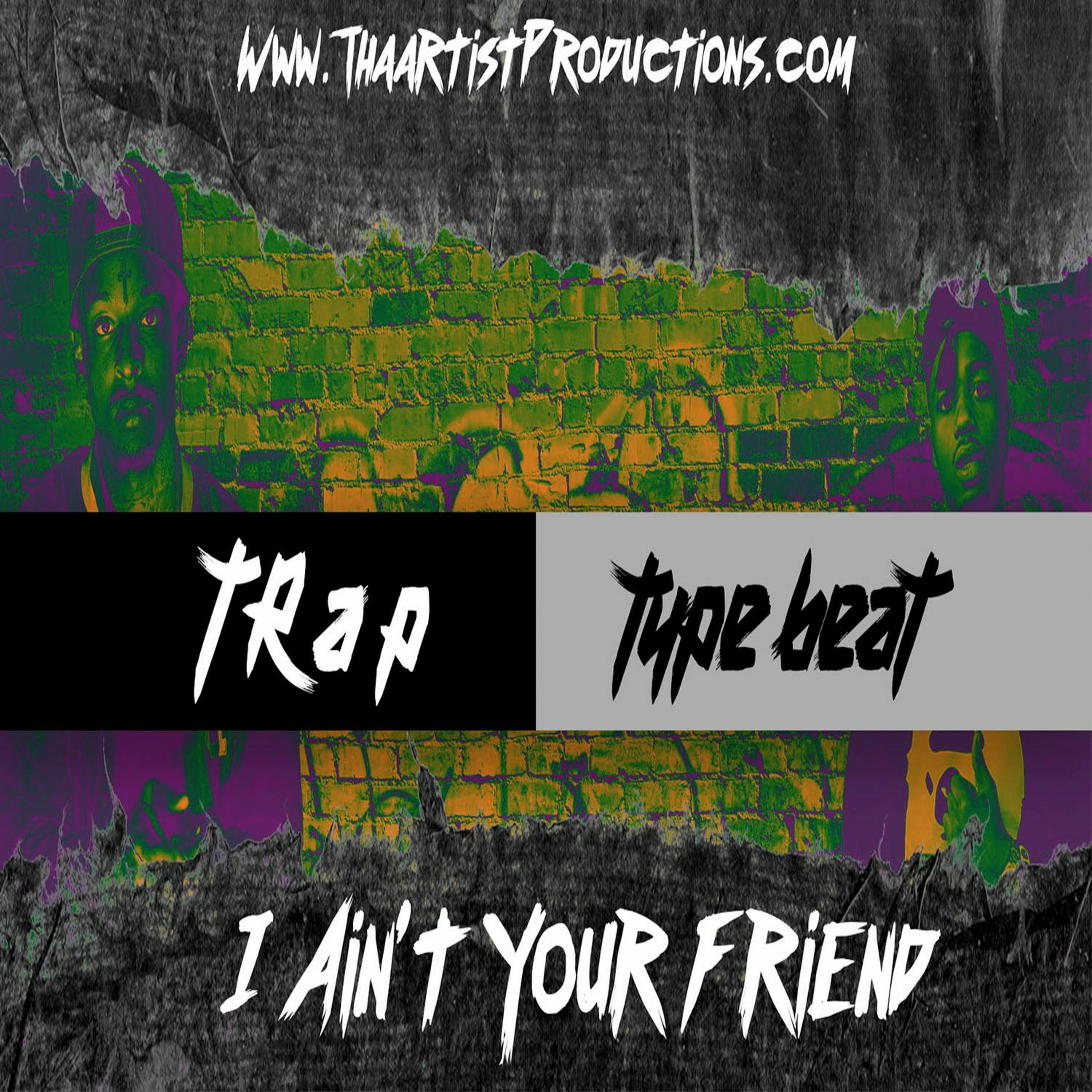 ThaArtist Productions