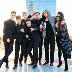 Help Me Help You - Logan Paul ft. Why Don't We