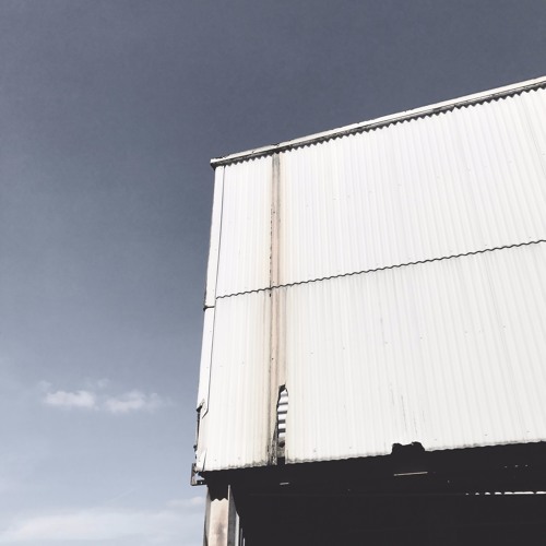 Mix For Shadow Cruising on XRAY.fm, May 2017