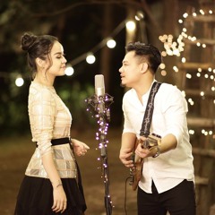NEU NHU CON YEU -  NGUYEN DUC CUONG FT VU HANH NGUYEN