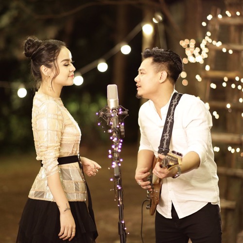 NEU NHU CON YEU -  NGUYEN DUC CUONG FT VU HANH NGUYEN