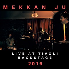 Fire In The Sky (Mekkan Ju)