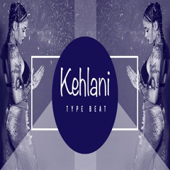 Kehlani Type Beat- For You (Prod By ThaArtist 1