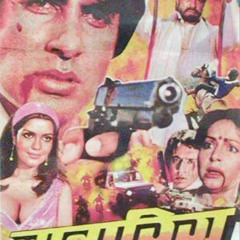 1hour of 80's Bollywood