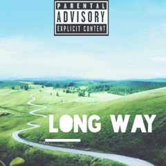 Long way (prod. @1youngmurk)