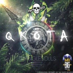 Phobos & TriangleSouls - QKÖTA