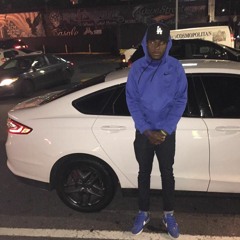 Street Life - Jeffery (Prod The Dropouts)