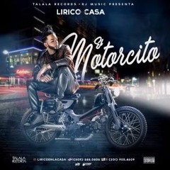 Lirico(En La Casa)El Motorcito _-_ Intro _-_ (116 bpm)_-_ (DJFourFive)
