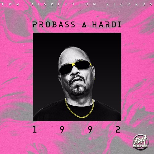 PROBASS and HARDI - 1992
