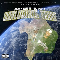 Barry Whyte - World Wide Texas (Prod : Dj $outhbound)