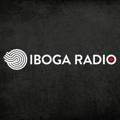 Iboga Radio Show 25 - From the future