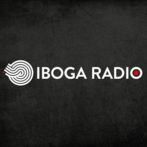 Iboga Radio Show 25 - From the future