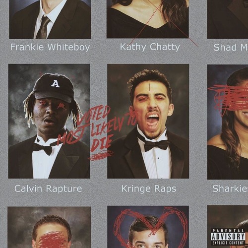 Stream *!WE INNA SESSION BITCH!* (prod. Calvin Rapture) CALVIN RAPTURE ...
