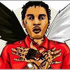 Vybz Kartel - I'm The One - Refix - May 2017