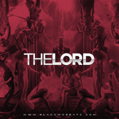 The Lord | Stevie Stone/Tech N9ne Type Beat (Free DL)