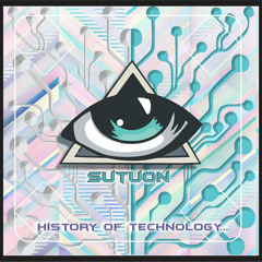 Sutuon - Speak About My Machinery - 190 BPM - (Master)