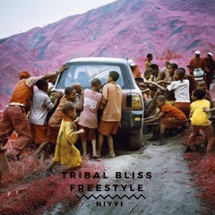 Tribal Bliss Freestyle prod.(HLKBEAT)