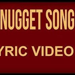 Chicken Nugget Song PARODY]