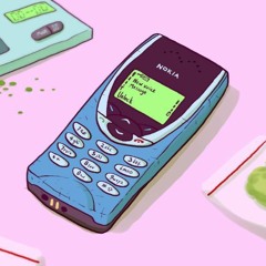 2 PHONE SHAWTY (PROD. UNOWN)
