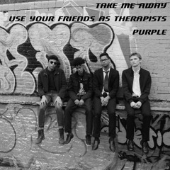 Use your Friends as Therapists (Demo)