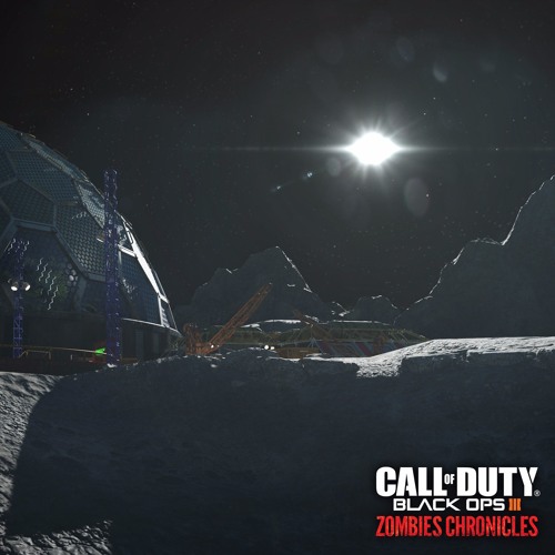 Coming Home Elena Siegman Call Of Duty- Black Ops - Moon Easter Egg Song Kevin Sherwood