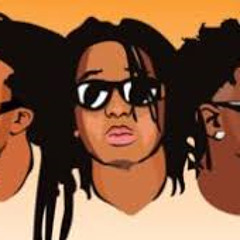 Migos Type Beat Club 2017