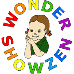 wonder showzen REBOOT!