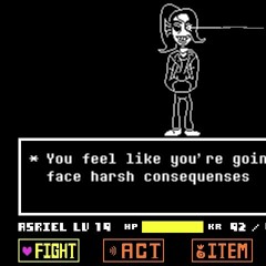 CHANGETALE - HYSTERIA V7 PREVIEW