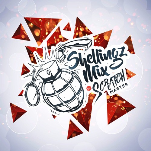 Shellingz Mix Podcast EP 57